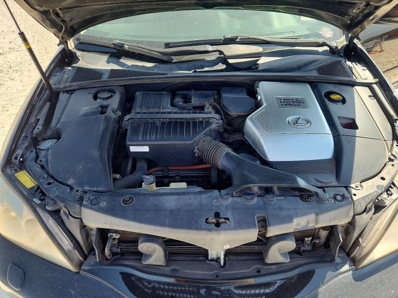 Aukcja sprzedaży 2008 Lexus Rx, vin: JTJGW31U582008589, numer aukcji: 67394346