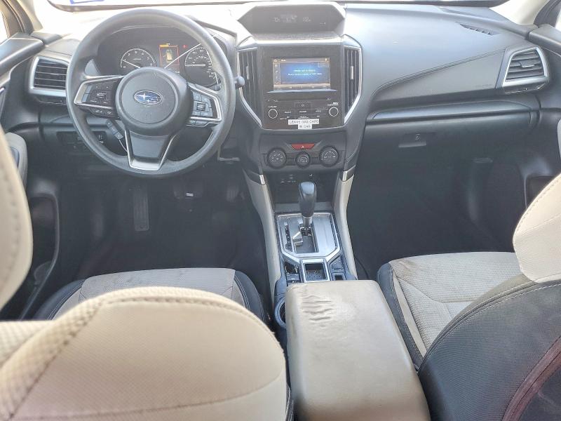 68880556 :رقم المزاد ، JF2SKAAC7NH457139 vin ، 2022 Subaru Forester مزاد بيع