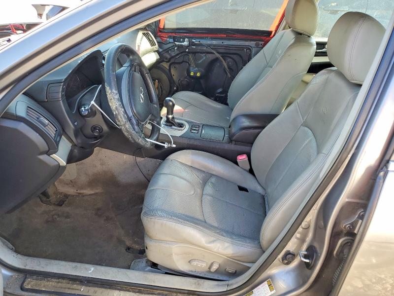 2007 Infiniti G35 მანქანა იყიდება აუქციონზე, vin: JNKBV61F57M822147, აუქციონის ნომერი: 65150856