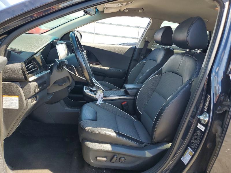 Продаж на аукціоні авто 2022 Kia Niro Ev, vin: KNDCC3LG1N5160414, номер лоту: 67222626