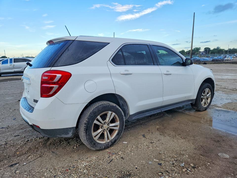 Продаж на аукціоні авто 2017 Chevrolet Equinox, vin: 2GNALBEK8H1513618, номер лоту: 68192516