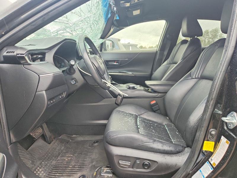 Aukcja sprzedaży 2021 Toyota Venza, vin: JTEAAAAH2MJ083177, numer aukcji: 67981736