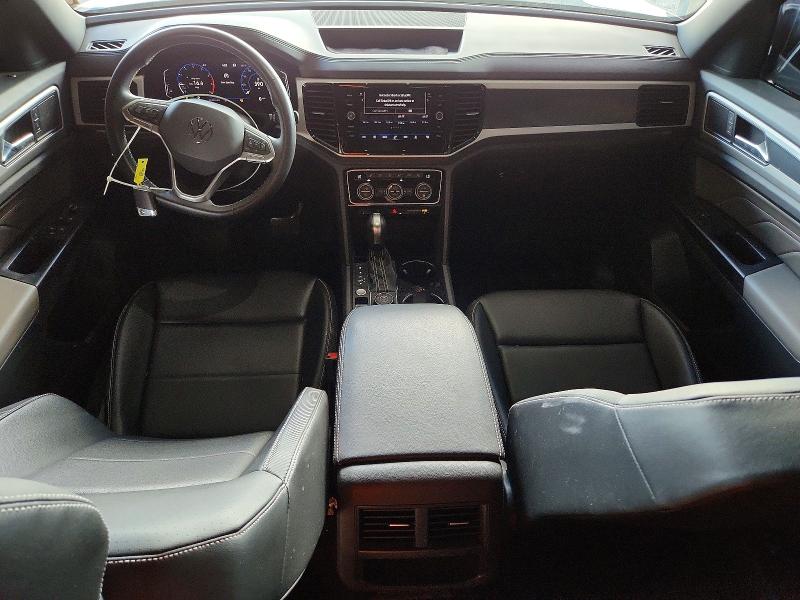 Продажа на аукционе авто 2021 Volkswagen Atlas Cross Sport, vin: 1V2BE2CA3MC216132, номер лота: 68981116
