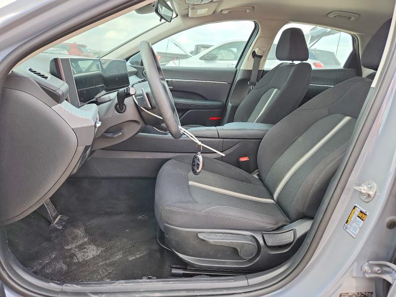 Aukcja sprzedaży 2026 Hyundai Sonata Hybrid, vin: KMHL24JJ2TA145444, numer aukcji: 68749676