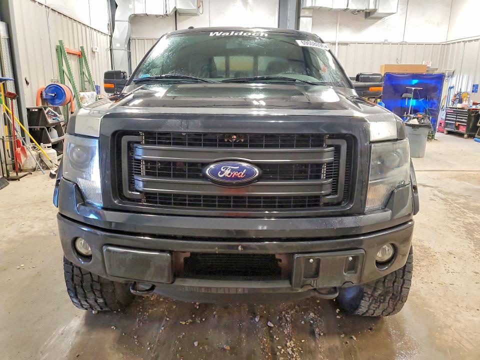 Aukcja sprzedaży 2013 Ford F150, vin: 1FTFW1ET1DFA69168, numer aukcji: 69608096