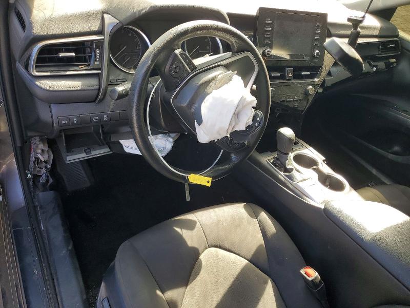 Продаж на аукціоні авто 2022 Toyota Camry, vin: 4T1R11AK7NU705061, номер лоту: 67806096
