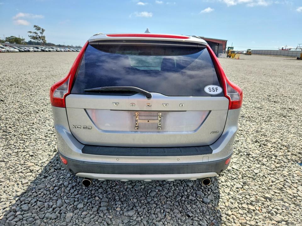 Aukcja sprzedaży 2012 Volvo Xc60, vin: YV4940DZ5C2290522, numer aukcji: 69421596