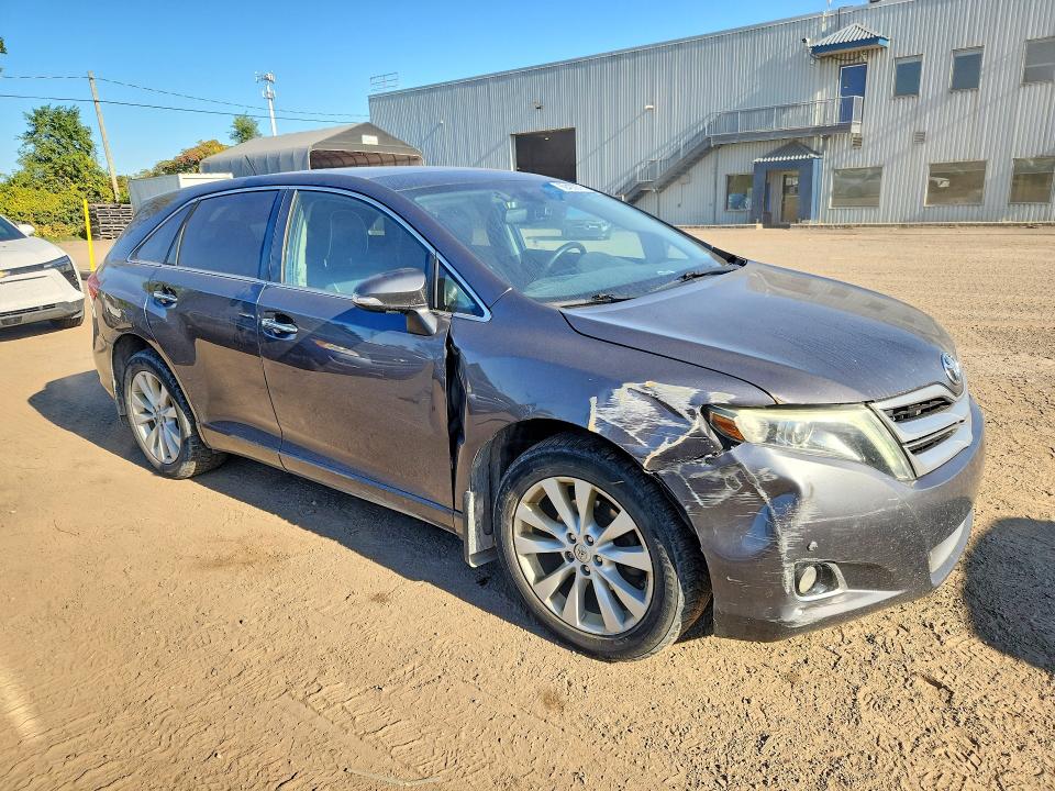 2015 Toyota Venza მანქანა იყიდება აუქციონზე, vin: 4T3BA3BB4FU071194, აუქციონის ნომერი: 69423876