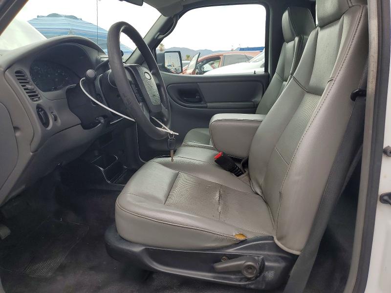 68228576 :رقم المزاد ، 1FTYR10D58PA83445 vin ، 2008 Ford Ranger مزاد بيع