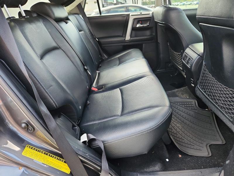 Продажа на аукционе авто 2014 Toyota 4runner, vin: JTEBU5JR3E5152982, номер лота: 67456396