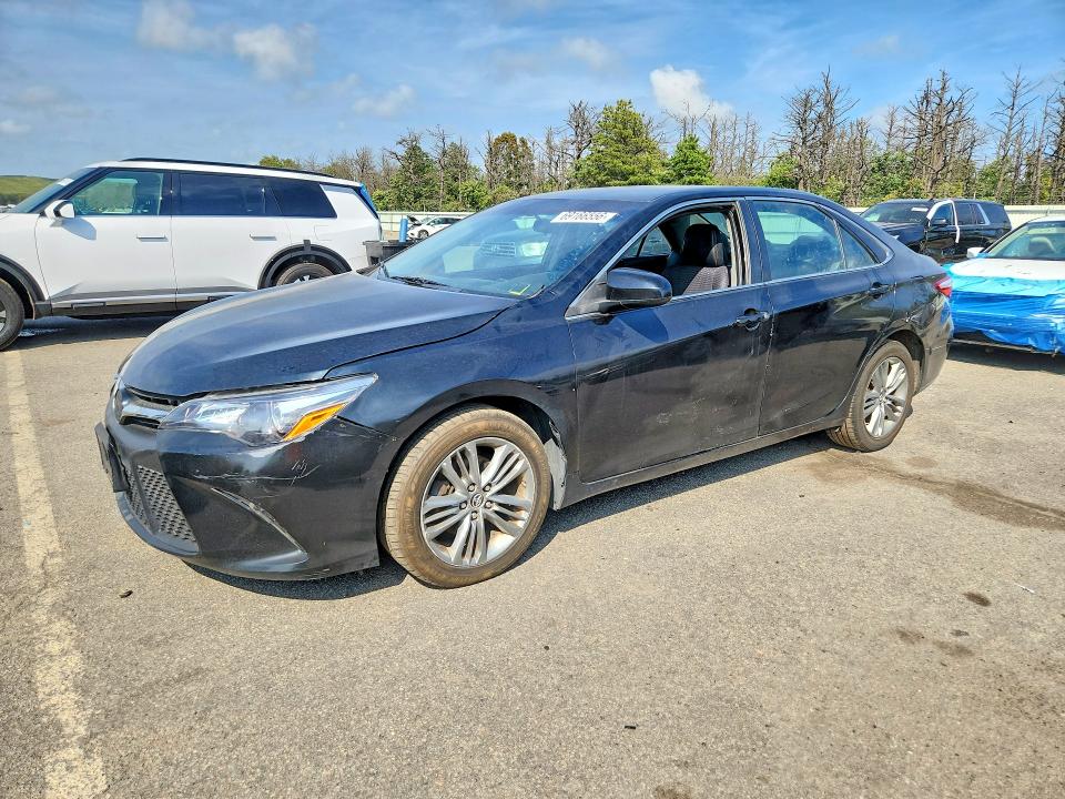 Продажа на аукционе авто 2015 Toyota Camry, vin: 4T1BF1FK7FU108943, номер лота: 69166556