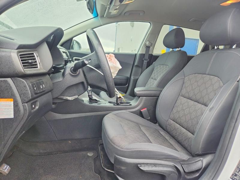 Продаж на аукціоні авто 2019 Kia Niro, vin: KNDCB3LC3K5266990, номер лоту: 67500806