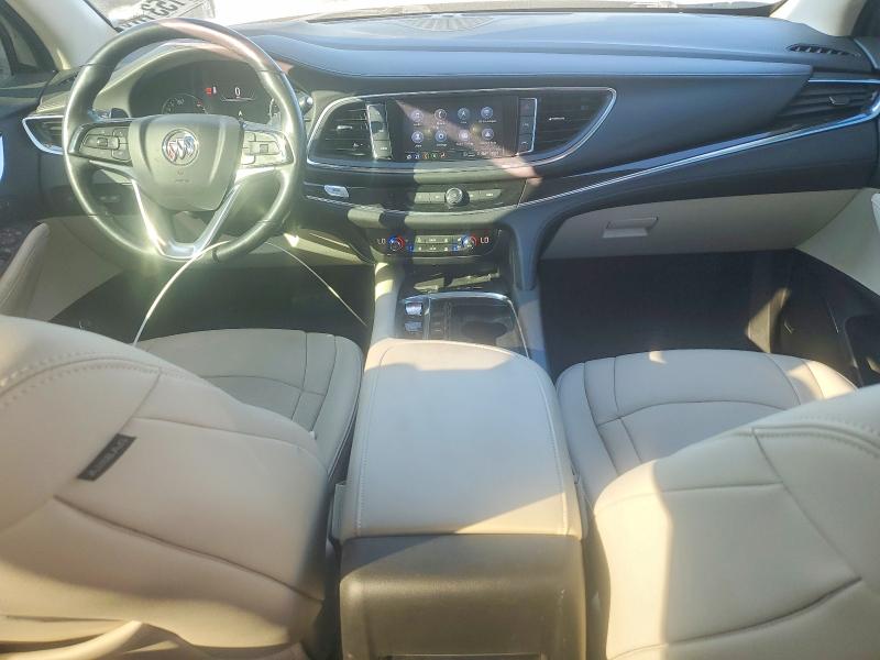 Aukcja sprzedaży 2024 Buick Enclave, vin: 5GAEVBKW6RJ122357, numer aukcji: 67315316