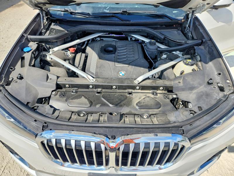Продаж на аукціоні авто 2021 Bmw X7, vin: 5UXCW2C0XM9E83776, номер лоту: 70945246