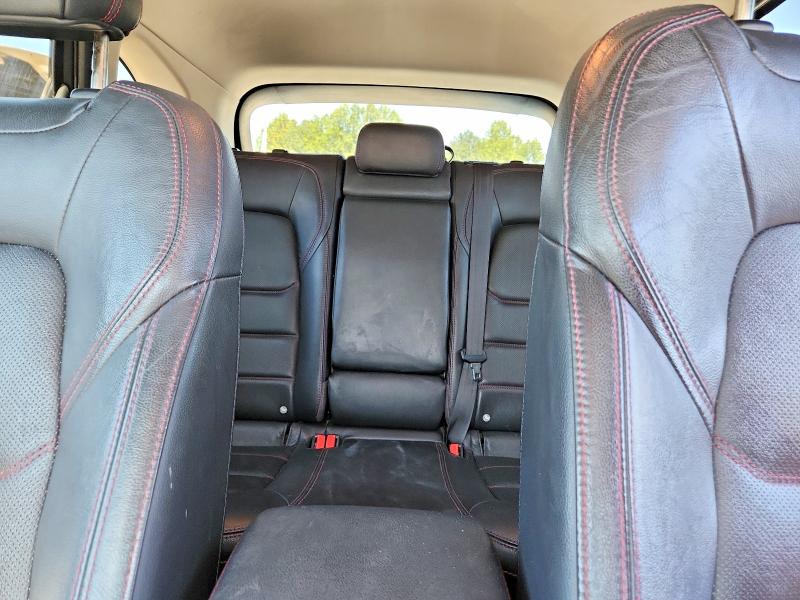68633456 :رقم المزاد ، JM3KFBCM5N0574982 vin ، 2022 Mazda Cx-5 مزاد بيع