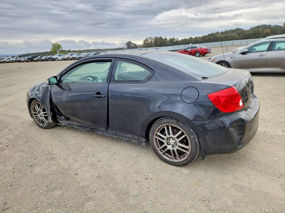 Продажа на аукционе авто 2005 Scion Tc, vin: JTKDE167550034416, номер лота: 67344496