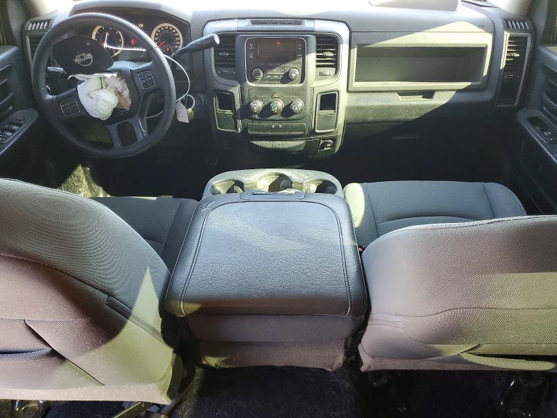 Продажа на аукционе авто 2013 Ram 1500, vin: 1C6RR6FT0DS555419, номер лота: 68854776
