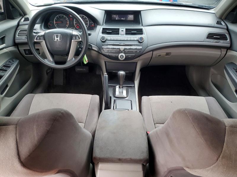Продажа на аукционе авто 2008 Honda Accord, vin: 1HGCP26318A149367, номер лота: 67684336