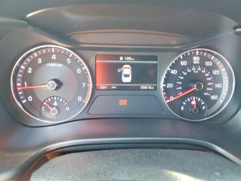 Продажа на аукционе авто 2023 Kia Forte, vin: 3KPF44AC7PE540574, номер лота: 67990306