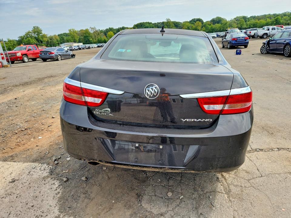 Aukcja sprzedaży 2013 Buick Verano, vin: 1G4PP5SK1D4104433, numer aukcji: 67957196