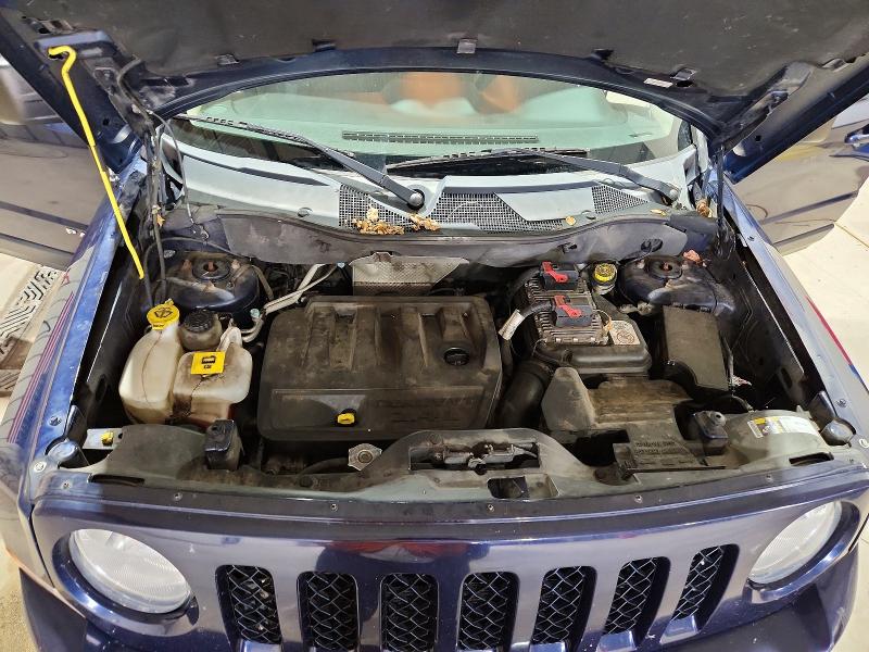 Aukcja sprzedaży 2014 Jeep Patriot, vin: 1C4NJRBB2ED898235, numer aukcji: 70077696