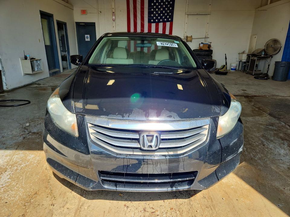 2012 Honda Accord მანქანა იყიდება აუქციონზე, vin: 1HGCP2F37CA195102, აუქციონის ნომერი: 67423416