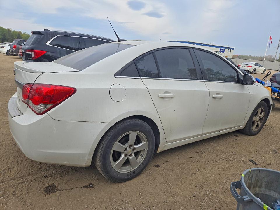 Продажа на аукционе авто 2011 Chevrolet Cruze, vin: 1G1PA5SH6B7103678, номер лота: 69586996