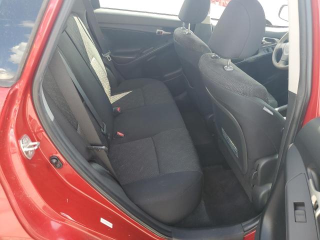 69955036 :رقم المزاد ، 5Y2SP67099Z457136 vin ، 2009 Pontiac Vibe مزاد بيع