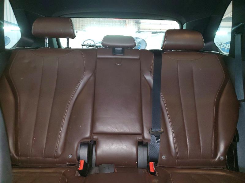 Продаж на аукціоні авто 2018 Bmw X5, vin: 5UXKR0C50JL073017, номер лоту: 70630206