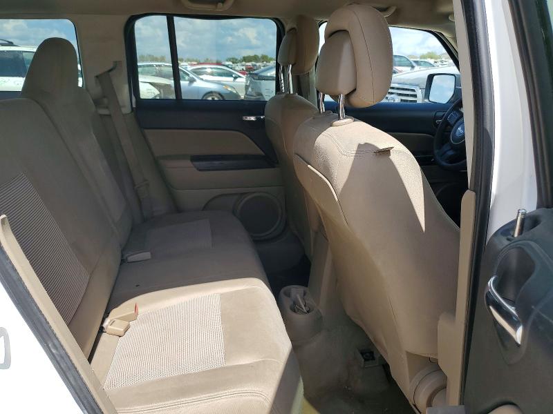 Продаж на аукціоні авто 2014 Jeep Patriot, vin: 1C4NJPBA5ED502469, номер лоту: 70851476