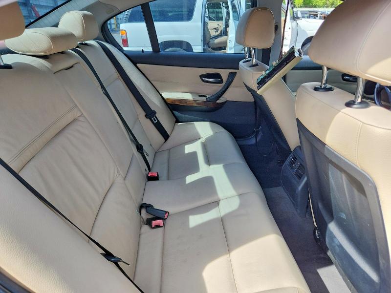 Продажа на аукционе авто 2011 Bmw 328, vin: WBAPH7C5XBE851037, номер лота: 68752436