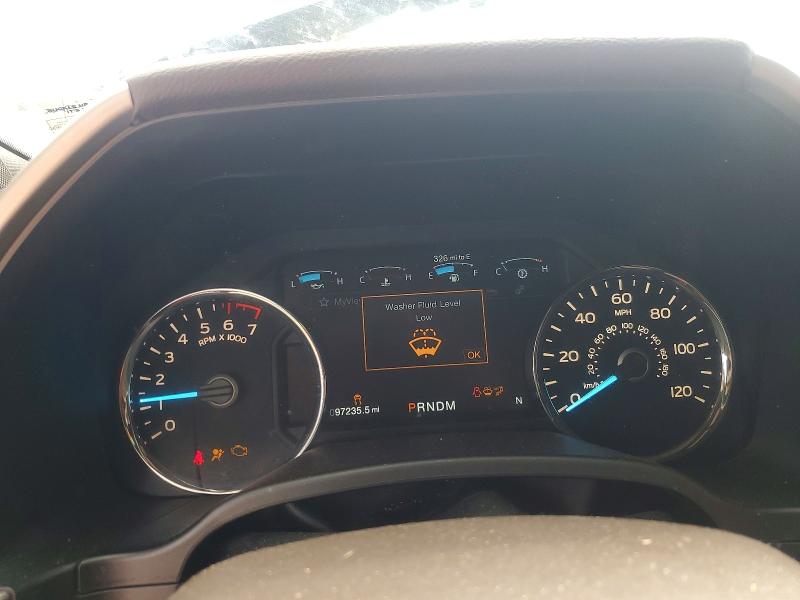 Продаж на аукціоні авто 2018 Ford F150, vin: 1FTEW1EG4JFC92525, номер лоту: 68383456