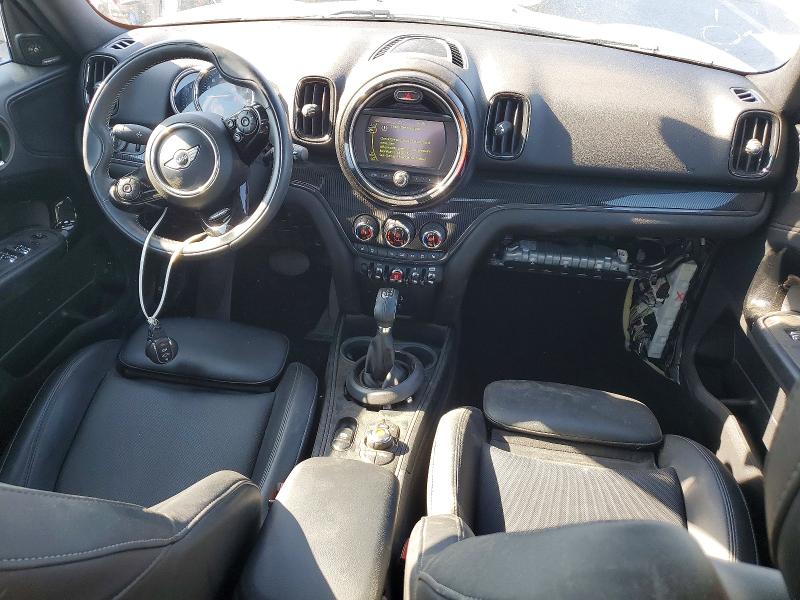 Aukcja sprzedaży 2018 Mini Cooper, vin: WMZYT5C39J3D82853, numer aukcji: 69490666