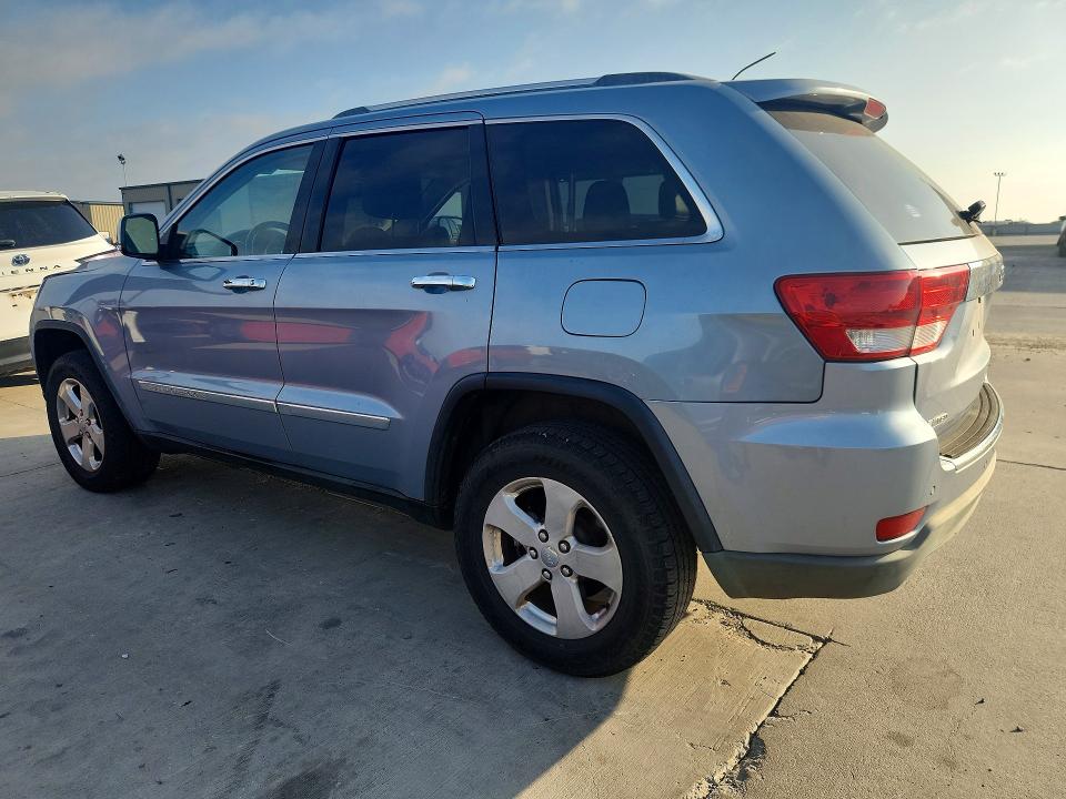 Aukcja sprzedaży 2012 Jeep Grand Cherokee, vin: 1C4RJEBG9CC290642, numer aukcji: 67655526