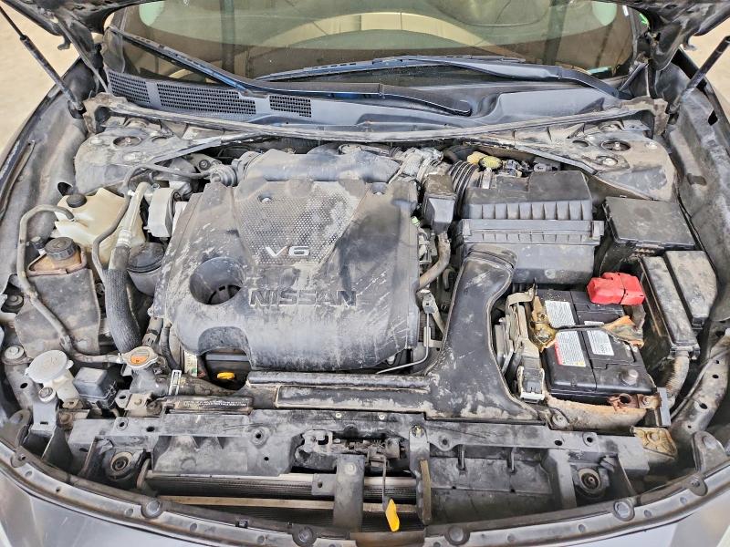 Продаж на аукціоні авто 2016 Nissan Maxima, vin: 1N4AA6AP2GC425458, номер лоту: 69901726