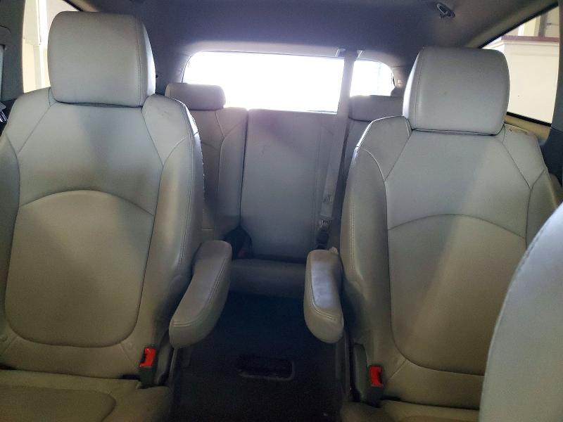 Продажа на аукционе авто 2011 Chevrolet Traverse, vin: 1GNKVJED8BJ368894, номер лота: 70412326