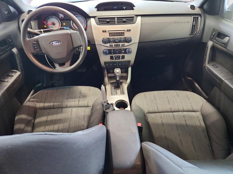 Продаж на аукціоні авто 2010 Ford Focus, vin: 1FAHP3FN2AW168150, номер лоту: 69958406