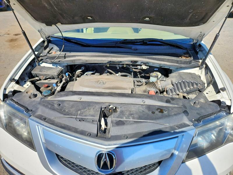 Продаж на аукціоні авто 2012 Acura Mdx, vin: 2HNYD2H33CH511195, номер лоту: 69043596