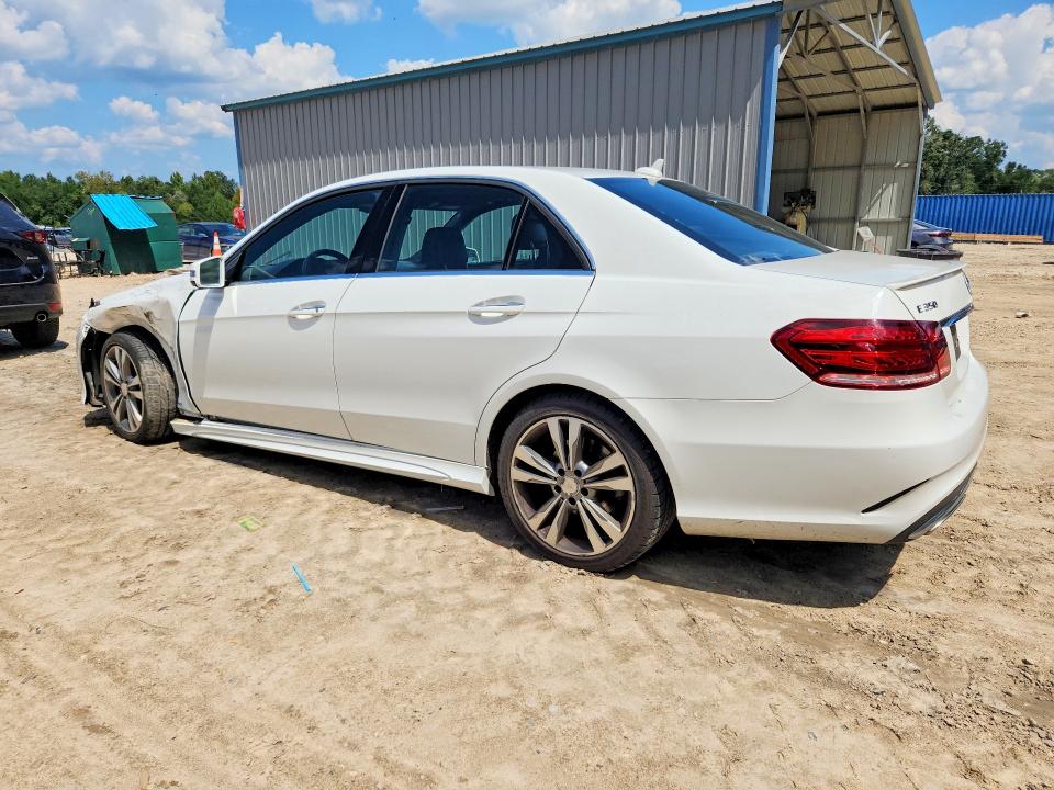 Aukcja sprzedaży 2016 Mercedes-benz E, vin: WDDHF5KB8GB253505, numer aukcji: 68969966