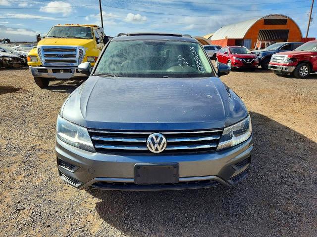 Продаж на аукціоні авто 2019 Volkswagen Tiguan, vin: 3VV2B7AX5KM194551, номер лоту: 69450556