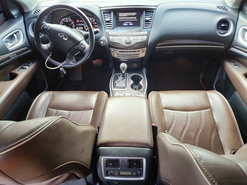 Aukcja sprzedaży 2019 Infiniti Qx60, vin: 5N1DL0MMXKC510973, numer aukcji: 66981376