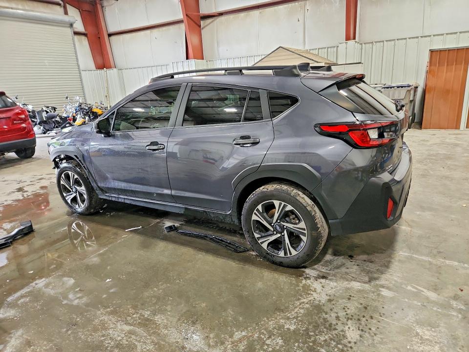 Aukcja sprzedaży 2024 Subaru Crosstrek, vin: JF2GUADC7RH872575, numer aukcji: 67391996