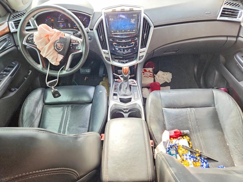 Продаж на аукціоні авто 2015 Cadillac Srx, vin: 3GYFNEE36FS525670, номер лоту: 67755306