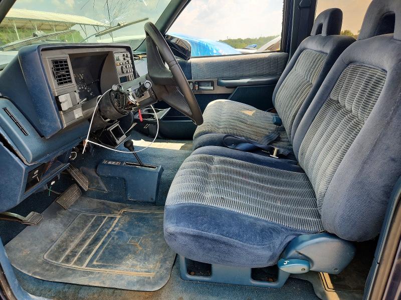 Aukcja sprzedaży 1993 Chevrolet Gmt-400, vin: 2GCFK29K5P1261546, numer aukcji: 66990876