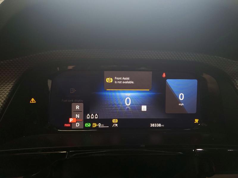 Aukcja sprzedaży 2024 Volkswagen Atlas Cross Sport, vin: 1V2FE2CA4RC208629, numer aukcji: 67793616