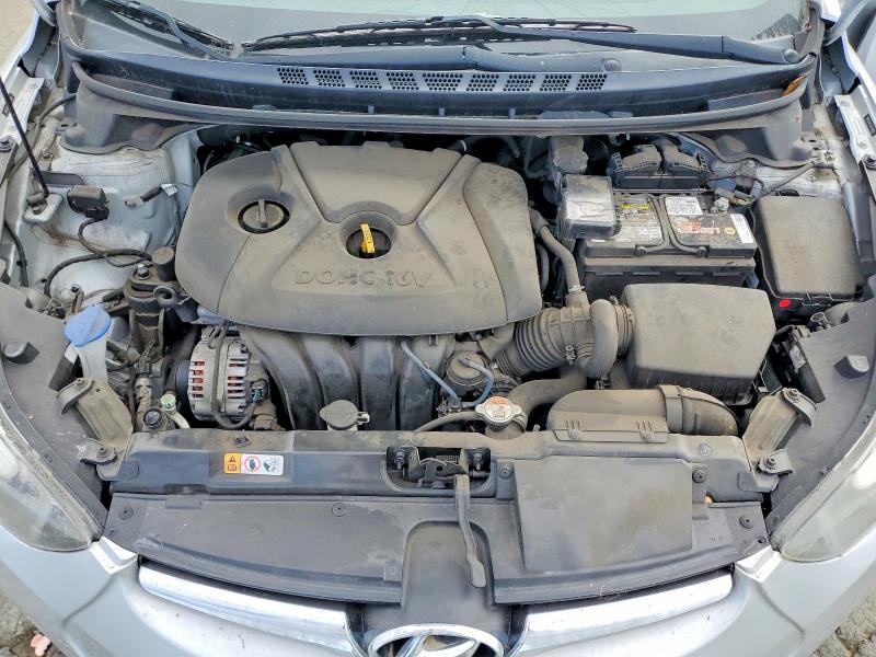 Aukcja sprzedaży 2016 Hyundai Elantra, vin: 5NPDH4AE5GH768906, numer aukcji: 63570116