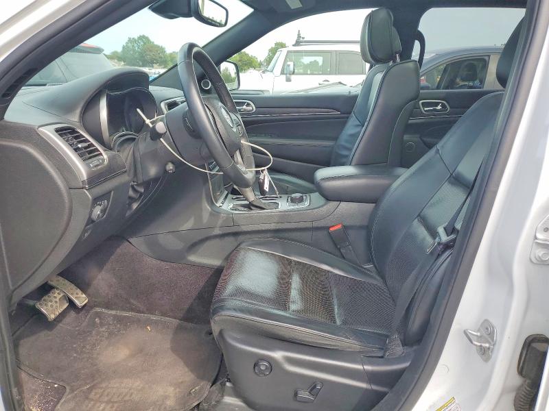 Продаж на аукціоні авто 2018 Jeep Grand Cherokee, vin: 1C4RJFCG9JC363591, номер лоту: 70407626