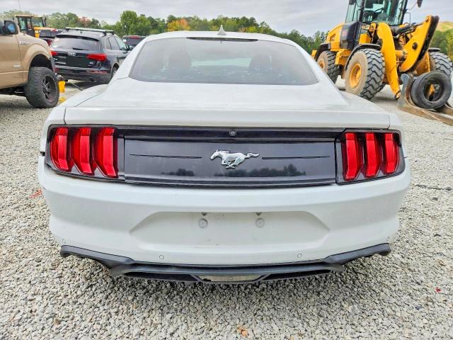 2021 Ford Mustang მანქანა იყიდება აუქციონზე, vin: 1FA6P8TH5M5155888, აუქციონის ნომერი: 70408176