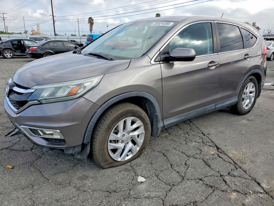 Продаж на аукціоні авто 2016 Honda Cr-v, vin: 3CZRM3H51GG709131, номер лоту: 68924486