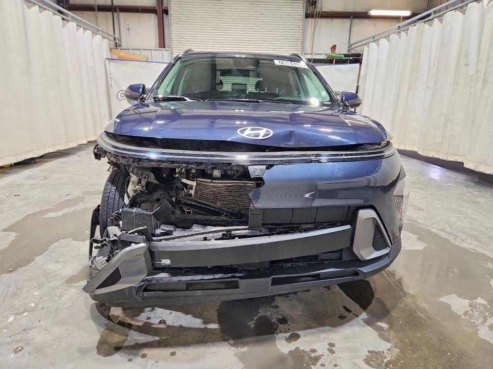 Aukcja sprzedaży 2025 Hyundai Kona, vin: KM8HBCAB5SU311428, numer aukcji: 70084336